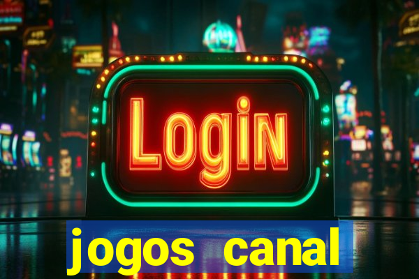 jogos canal premiere hoje